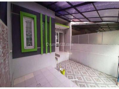 Dijual dan Disewakan Rumah SHM di Ujung Berung