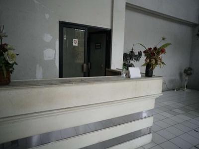 Dijual Gedung 3 Lantai DIbawah Njop Daerah Kasablanka Jakarta