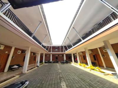 Dijual kos aktif berlokasi dekat kampus UNWAHAS Gunungpati Semarang