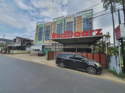 Dijual Kos-kosan 50 meter dari PTC Mall Palembang