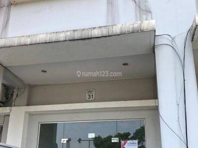 Dijual Murah Ruko Darwin Gading Serpong Hadap Jalan Raya Besar