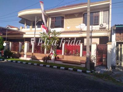 Dijual Murah Rumah Siap Huni di Ketintang Wiyata Surabaya