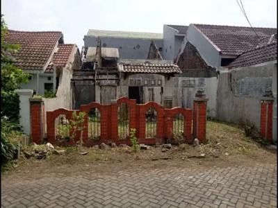 Dijual Murah Rumah Taman Puspa Anggaswangi (Hitung Tanah)