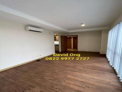 Dijual Office Space The Mansion Tower Bougenville Fontana Kemayoran