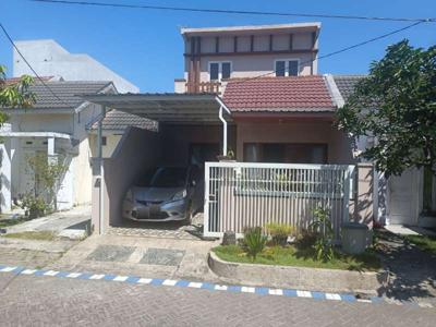 Dijual Perumahan Sapphire Residence Buduran Sidoarjo