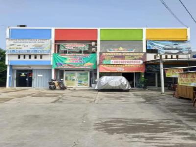 DIJUAL RUKO DI JL. CIRENDEU RAYA CIPUTAT TIMUR TANGERANG SELATAN