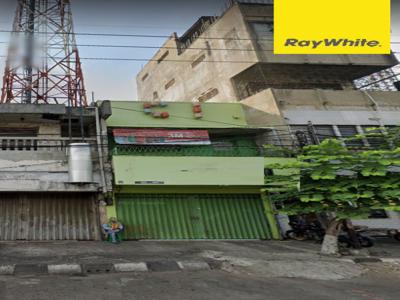 Dijual Ruko di Kedungdoro Dekat Arjuna,Pasar Kembang,Tidar,kedungsari