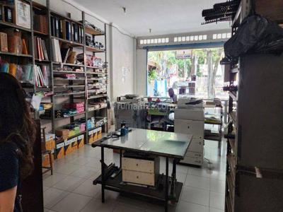 Dijual Ruko Keren Strategis Siap Usaha Daerah Karapitan Bandung