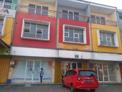 Dijual Ruko Villa The lima Kranggan Permai