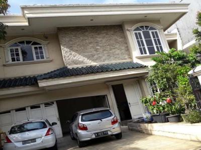 Dijual Rumah 2 Lantai Di Pluit Jakarta Utara