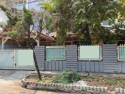 Dijual Rumah 2 Lantai Graha Sunter Pratama