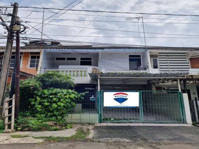 Dijual Rumah 2 Lantai Jalan Lebar Di Kelapa Puan Jakarta Utara