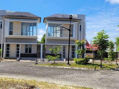 Dijual Rumah 3 kamar Tidur di Taman Sari Residence