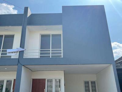 Dijual Rumah 500jt Dekat Citraland