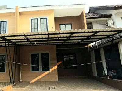 Dijual Rumah Alam Sutera, Full Renov & Siap Huni