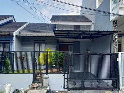 Dijual Rumah Area Bogor Siap Huni Dekat Stasiun Bogor