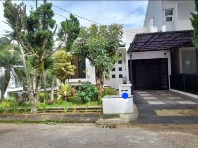 Dijual Rumah Asri Dan Sejuk Di Bandung Utara