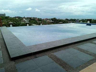 Dijual Rumah Asri dan Sejuk di Dago Resort View Kota