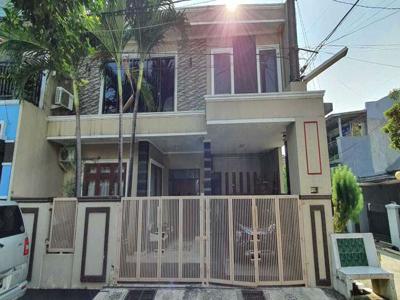 Dijual Rumah Asri dan Siap Huni