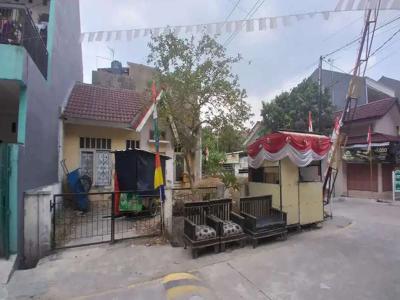 Dijual rumah bahan hook murah Mutiara Gading Timur Bekasi