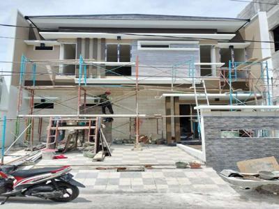 Dijual Rumah Baru Gress di Babatan Pantai Sby Timur