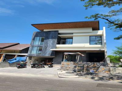 DIJUAL RUMAH BARU MODERN MINIMALIS HIGH SPEK DI RAYA EASTWOOD REGENCY