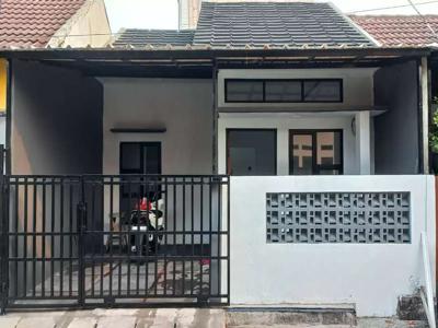 Dijual!!! Rumah Baru Siap Pakai