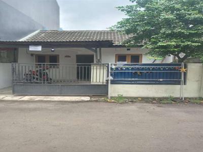 dijual rumah bisa kpr grand regency pedurenan mustikajaya bekasi timur