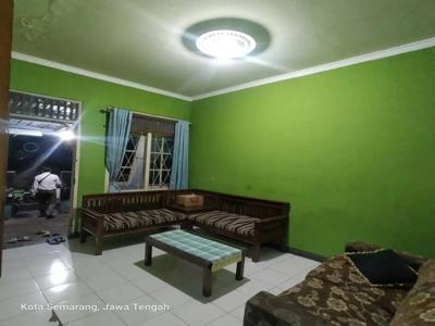 DIJUAL RUMAH BOROBUDUR MANYARAN