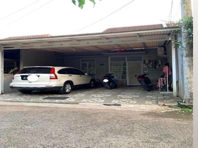 Dijual Rumah cash/kredit dekat dgn lippo karawaci dan gading serpong