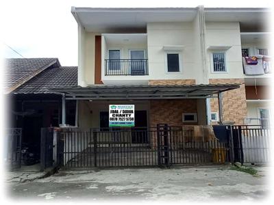 Dijual Rumah Citra Raya,Panongan,Cikupa,Tangerang,Banten