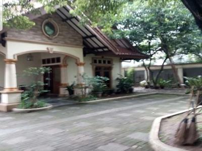 Dijual Rumah Daerah Jagakarsa, Jakarta Selatan