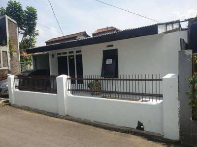 Dijual Rumah Dekat Harga Menarik,Bandung Timur,Buah Batu Logam
