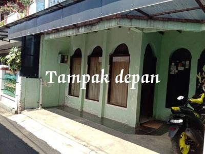 Dijual Rumah Dekat Ke Gasmin Antapani