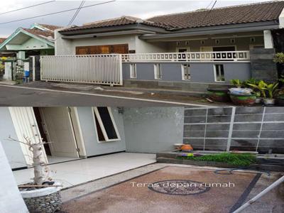 Dijual Rumah dekat Suhat UB Unisma Unmuh