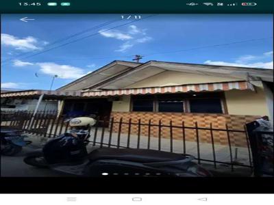 Dijual rumah dengan ukuran 7×25 harga nego