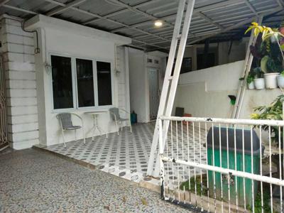 Dijual Rumah di Bukit Dago Dekat Serpong Siap Huni Full Renovasi