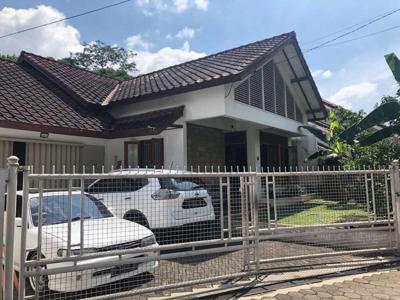 Dijual Rumah Di Kiputih Ciumbuleuit Dekat Kampus UNPAR