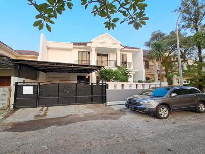 Dijual Rumah di Melati Mas Vista Full Furnished Brand New