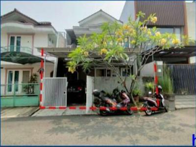 Dijual Rumah di Permata Buana Jakarta Barat