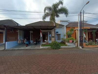 Dijual Rumah Dlm Perumahan One Gate System Area Purwomartani