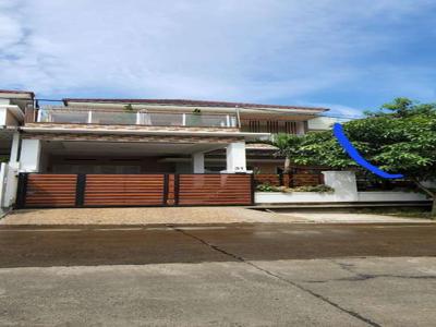 Dijual Rumah Fully Furnished Di Tengah Kota Di Nusa Indah Residence
