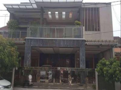 Dijual Rumah Gandeng di Ifolia, Harapan indah