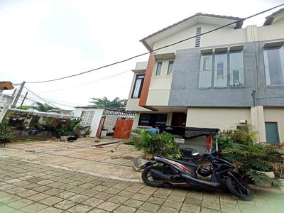 Dijual Rumah Jalan Ratna Jatibening Bekasi Rapi Terawat