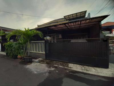 DiJual Rumah: Jl Cempaka Putih Timur Jakarta Pusat