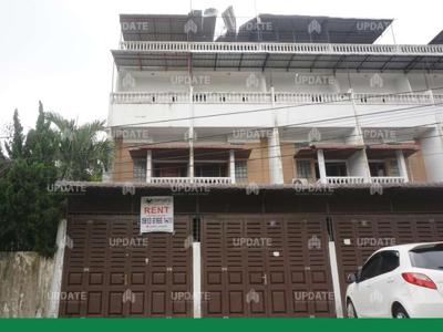 Dijual Rumah JL Danau Lau Kawar