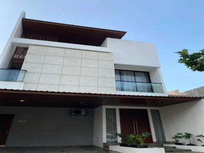 Dijual Rumah Kekinian Mewah Bukit Serpong Mas