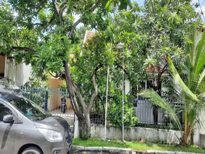 DIJUAL RUMAH MEDOKAN ASRI UTARA