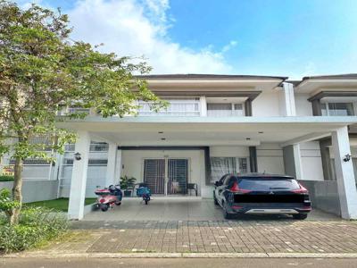 Dijual Rumah Modern Siap Huni