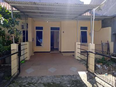 Dijual Rumah Murah 1 Lantai Daerah Medokan Ayu, Rungkut Surabaya